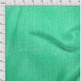 thumbnail image 4 of oneOone Cotton Silk Light Green Fabric Texture Sewing Craft Projects Fabric Prints By Yard 42 Inch Wide, 4 of 5