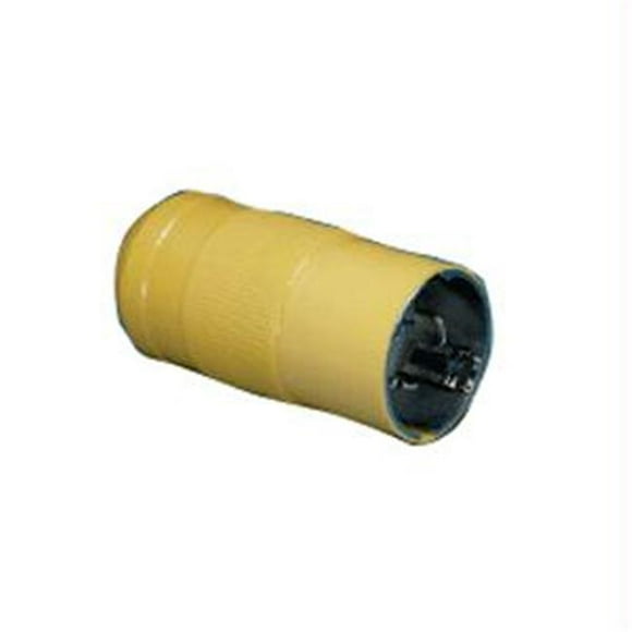 50A 125/250V Locking Plug