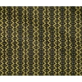 thumbnail image 4 of oneOone Cotton Flex Fabric Chevron & Triangle Block Printed Craft Fabric BTY 40 Inch Wide, 4 of 4