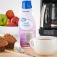 Great Value Sweet Cream Coffee Creamer, 32 fl oz