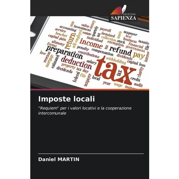 Imposte locali, (Paperback)