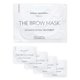 thumbnail image 1 of Sarah Maxwell Beauty Brow Mask: Tratamiento nutritivo e hidratante definitivo - Revitalizador natural de cejas para una apariencia completa y vibrante - Paquete de 5, 1 of 5