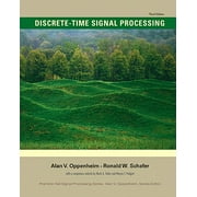 Discrete-Time Signal Processing