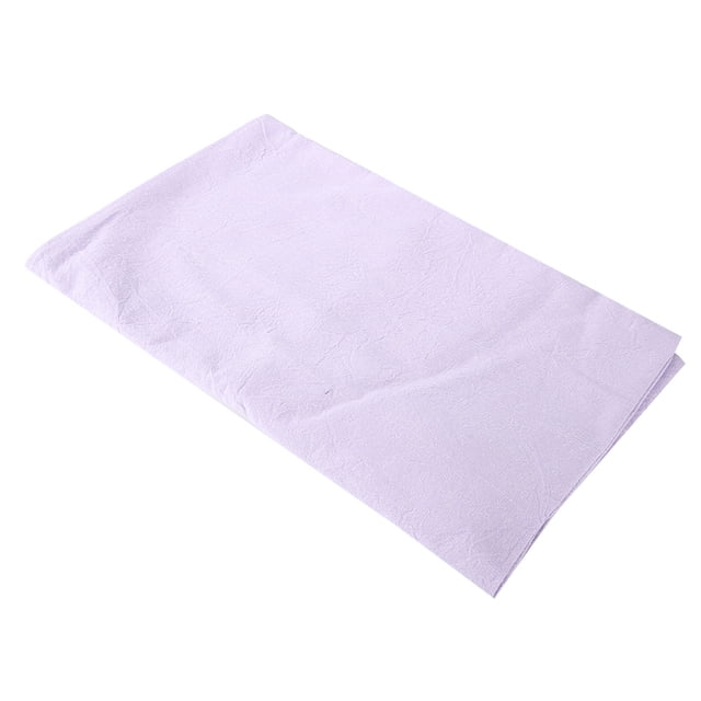 Sábana de spa, sábana de masaje para salón de belleza, funda de cama para salón de belleza, construcción resistente