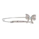 thumbnail image 1 of Pin de Seguridad Completo Broche Bufanda para proteger Clip Pin Broche de - Moño 6.8x2cm, 1 of 5