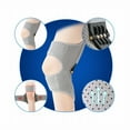 thumbnail image 5 of ZEELIY Knee Assistive Device, Knee Booster, Knee Protection Booster, Knee Booster Brace Joint Support Spring Stabilizer, Knee Brace For Arthritis Pain, Helps Support And Walk Easily, 5 of 8