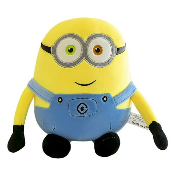 Minions Plush Toys Rise Gru Bob Kevin Stuart Large Despicable Me Plush Toys Gifts C 45cm