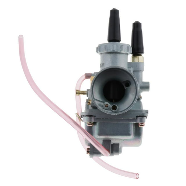 Carburador universal shamjiam Carburador de repuesto Carburador apto para 100ccm ATV Quad