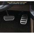 thumbnail image 3 of Foot Pedal Pads for Ford F150 Brake and Accelerator Gas Pedal Covers, 3 of 5
