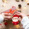 thumbnail image 4 of Hearth & Gear Durable Key Chain For Everyday Use Versatile And Stylish For Organizing Keys And Small Items Ideal For And Family, 4 of 6