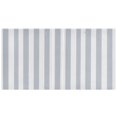 thumbnail image 2 of Dailycode 2 Pack Sky Gray and White Stripes Hardcover 3 Ring Binder 1.5 Inch Ring Decorative Binder Organizer for Home School Office, 2 of 10