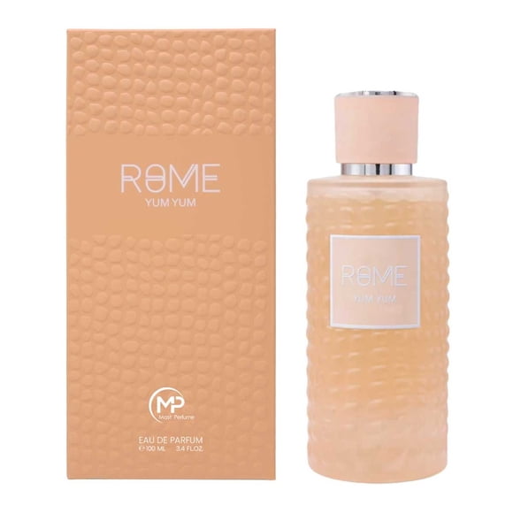 Rome Yum Yum Agua de perfume 100 ml Dama