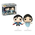 thumbnail image 3 of Funko POP! Movies Superman & Lois Flying 2-Pack Zavvi Exclusive, 3 of 3