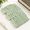 English, variant on Spanish-with Bookmark Neutral Green Laminated Foil Embossed Book Markers Study Supplies