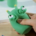 thumbnail image 6 of Toys 50% Off Clear! Green Bug Toys Popping Out Eyes Squeeze Fun Children's Sensory Fidget Toys Used to Relieve Stress,Anxiety,Autism Toy Christmas Birthday Gift, 6 of 6