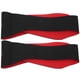 thumbnail image 3 of 2 uds diadema impermeable para la oreja banda para el cabello para Yoga banda para el cabello con protección para la oreja para buceo para deportes negro, 3 of 15
