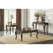 Home Elegance End Table