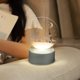 thumbnail image 4 of 1pc acrílico LED luz de Navidad Atmósfera Luz Chic Night Light Transparente, 4 of 6