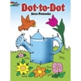 thumbnail image 2 of Anna Pomaska: Dot-to-Dot (Paperback), 2 of 2
