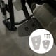 thumbnail image 4 of Extensión de de freno,Extensión de del freno del pie de la motocicleta Ampliar ,Extensión de del freno Ampliar el pedal del freno trasero,Accesorios de, 4 of 8
