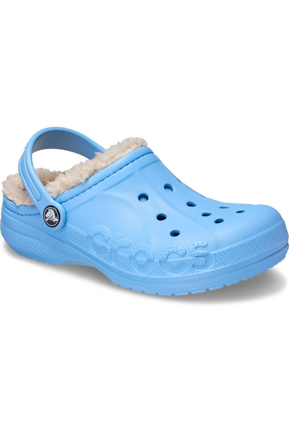 Toddler & Kids Baya Lined Clog