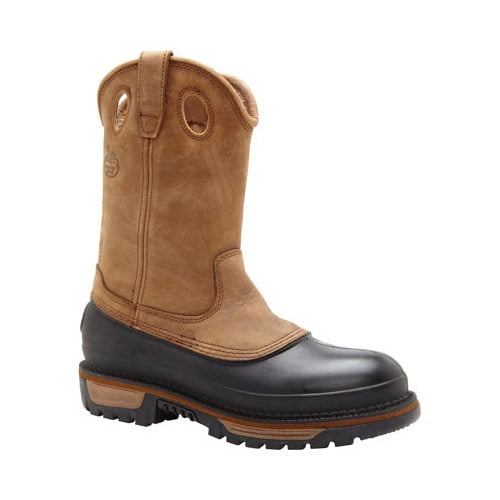 georgia boot muddog 2
