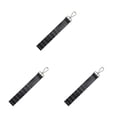 thumbnail image 1 of Toystoory Soporte para tee de golf Estuche con clip para cinturón fácil de usar Soporte para tee de golf de cuero ligero con 7 compartimentos para Type1 NO1 Toystoory CBP582685, 1 of 6