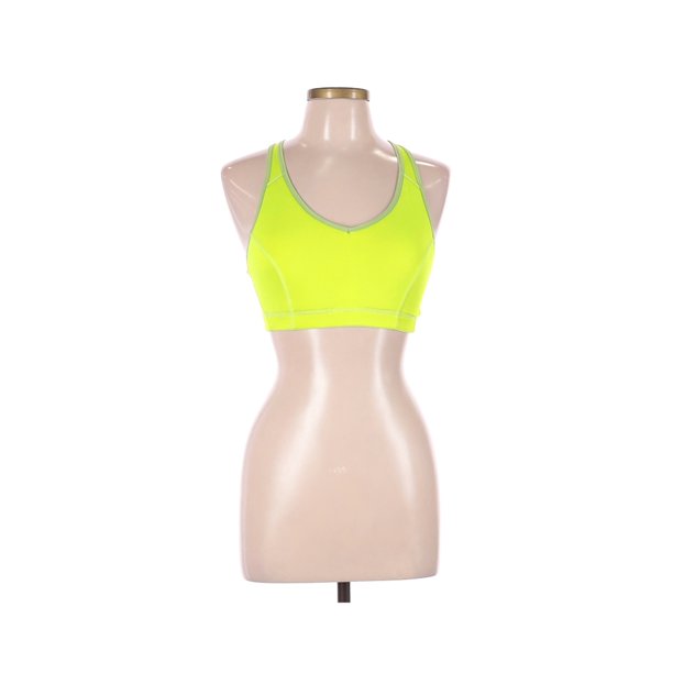H M Pre Owned H M Women S Size M Sports Bra Walmart Com Walmart Com