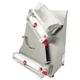 thumbnail image 4 of Machine Électrique de Formage de Pâte 4 Pouces-15,7 Pouces Entièrement Automatique pour Pizza et Pain, 4 of 13