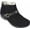Black, variant on Revitalign Malibu Women's Comfort Boot