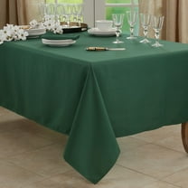Saro Lifestyle Casual Design Everyday Tablecloth