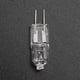thumbnail image 5 of 10 X G4 Halogen Light Lamp Lighting 10w Warm White, 5 of 5