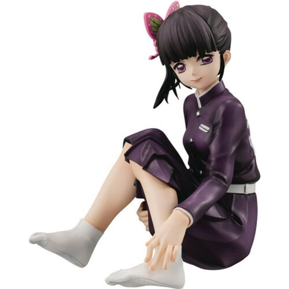 Demon Slayer: Kimetsu no Yaiba GEM Series Kanao Tsuyuri Collectible PVC Figure