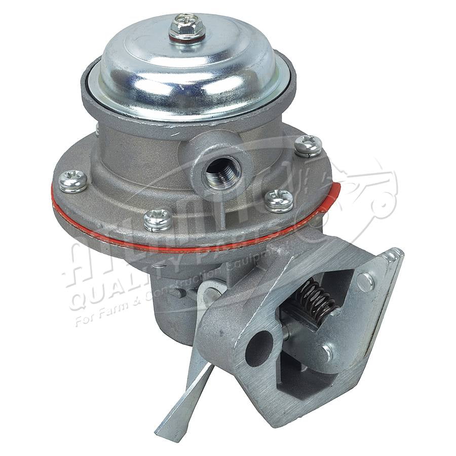 Fuel Lift Pump For John Deere Tractor Re42211 Re27667 Ar52159 Ar49770