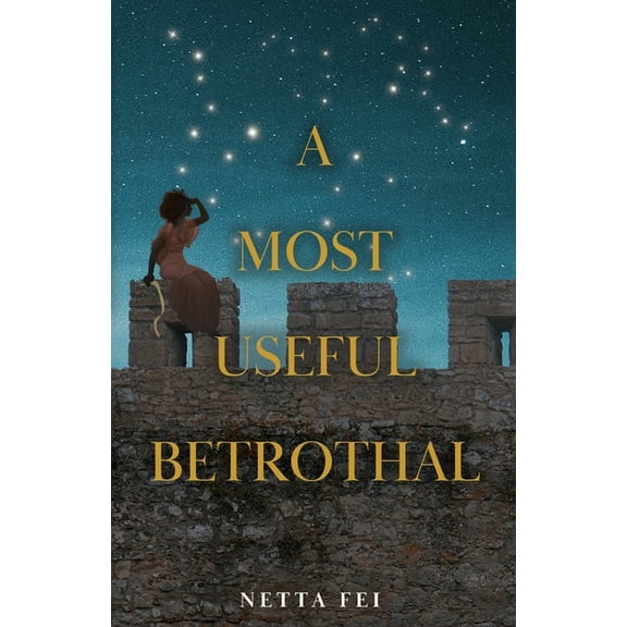 A Most Useful Betrothal, (Paperback)