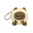 thumbnail image 1 of Juguete animal antiestrés Peluche largo para niños Juego en interiores y exteriores Ideal para niños a partir de 3 años, 1 of 6