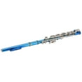 thumbnail image 4 of Piccolos, Cupronickel Piccolo Flute 6 Holes Top Sound  For Beginner, 4 of 8