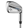 thumbnail image 5 of Pre-Owned Callaway Paradym Ai Smoke 5-PW, AW Iron Set Stiff Elevate 95 MPH Value, 5 of 5
