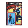 thumbnail image 2 of Figura Black Widow Hasbro Marvel 3.75 Pulgadas, 2 of 3