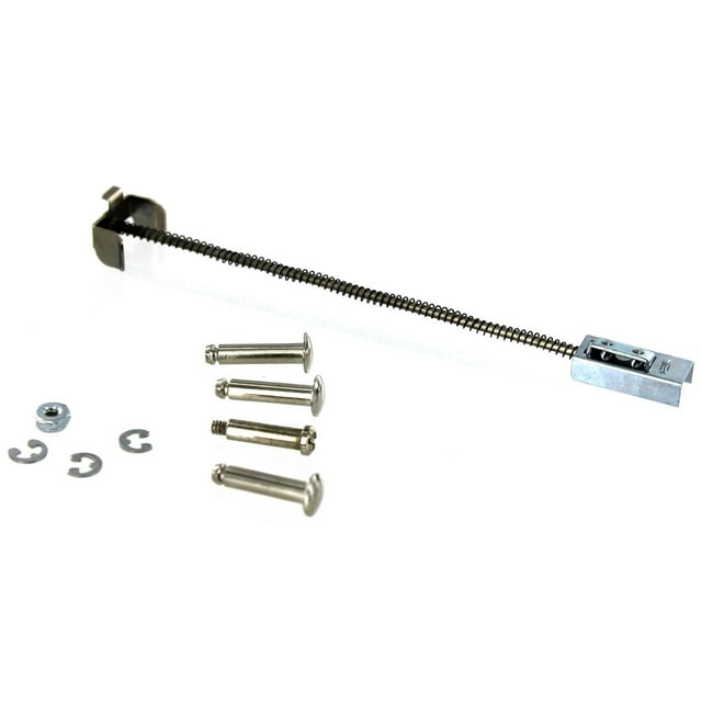 Arrow PK55 Genuine Steel Plated Replacement Parts for T55, ET50 Staple