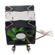 thumbnail image 1 of CPU Disipador De Calor CPU Radiador Single 7 Fan Blades CPU Cooler Para AMD / AMD3 / AM4 / FM1 / FM2, 1 of 8