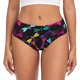 thumbnail image 1 of Balery Colorful Dragonflies Ropa Interior de Algodón para Mujer con Dibujo – Braguitas Cómodas y Elásticas, Estilo Clásico-Large, 1 of 6