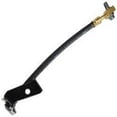 thumbnail image 1 of ACDelco 176-1412 GM Original Equipment Rear Driver Side Hydraulic Brake Hose, 1 of 4