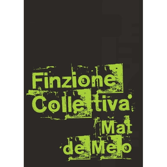 Finzione Inc.: Finzione & Co., (Paperback)