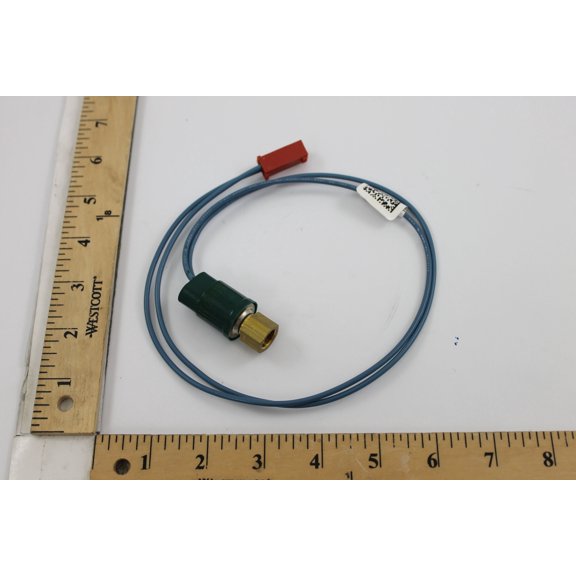 Lennox 64W48 Switch-Pressure Spst Low Amb 20F To 150F