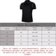 thumbnail image 3 of Playeras Polo Hombre Mujer Manga Corta Moda Casual Camisas, 3 of 8