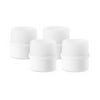 Clarisonic 'Opal' Applicator Tips Replacement 4 Pack