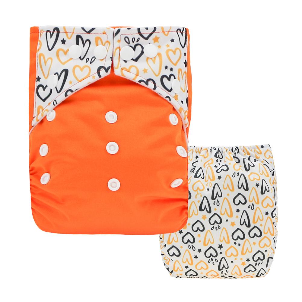 baby cloth diapers walmart