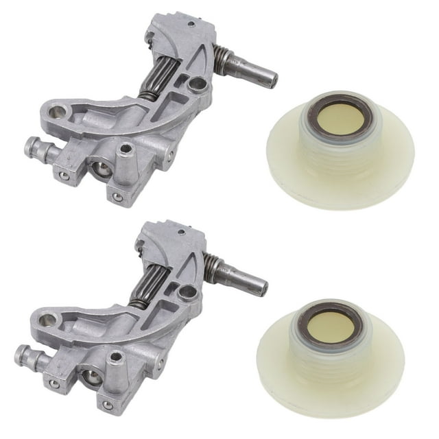 Kit de Pompe à Huile pour Tronçonneuse, Pompe à Huile pour Tronçonneuse, Conception Conviviale