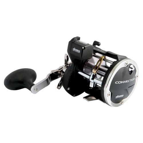 Details about   Penn Warfare Level Wind Conventional Fishing Reel Right Hand WAR15LW 